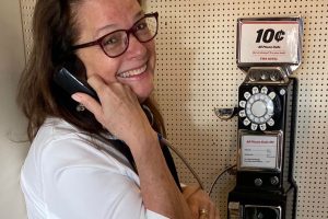 Katharine Trowbridge, journaliste américaine pour Titan Publishing, décède à 68 ans