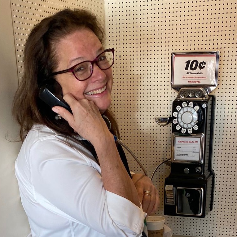 Katharine Trowbridge, journaliste américaine pour Titan Publishing, décède à 68 ans