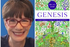 La genèse de la bibliste Amy-Jill Levine