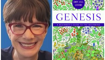 La genèse de la bibliste Amy-Jill Levine