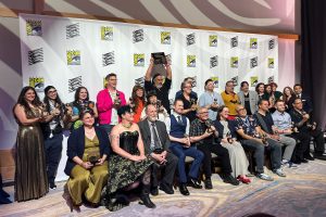 Le Comic-Con 2026 de San Diego tient ses promesses malgré la fuite d&rsquo;Eisner