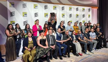 Le Comic-Con 2026 de San Diego tient ses promesses malgré la fuite d&rsquo;Eisner