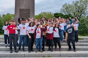 Les travailleurs de la presse de l&rsquo;Université de Chicago votent en faveur de la syndicalisation