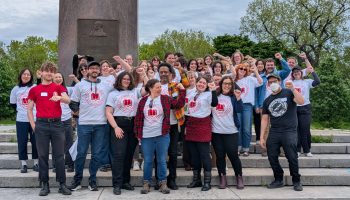 Les travailleurs de la presse de l&rsquo;Université de Chicago votent en faveur de la syndicalisation