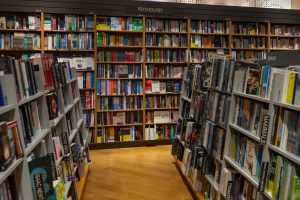 Les ventes d&rsquo;édition ont augmenté en mai