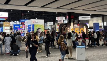 Lors du 150e anniversaire de l&rsquo;ALA, les bibliothécaires font des plans pour l&rsquo;avenir