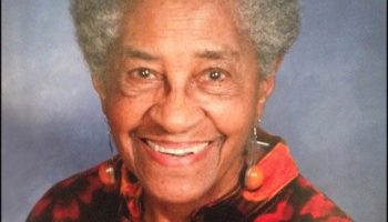 Nécrologie : Mildred Pitts Walter