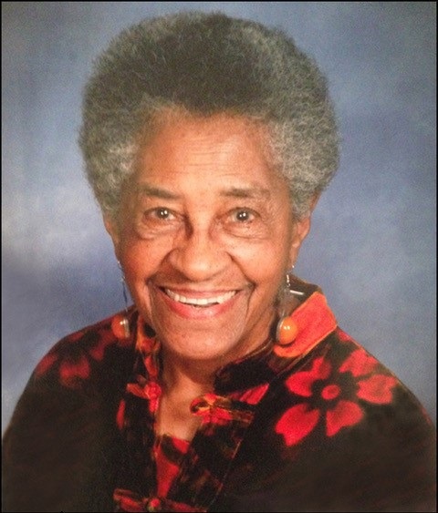 Nécrologie : Mildred Pitts Walter