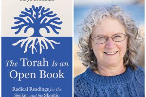 Trouver votre propre vérité dans la Torah : PW s&rsquo;entretient avec le rabbin Caryn Broitman