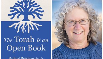 Trouver votre propre vérité dans la Torah : PW s&rsquo;entretient avec le rabbin Caryn Broitman
