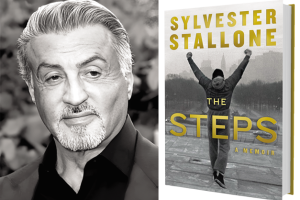 Comment « The Steps » de Sylvester Stallone a été réalisé