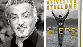 Comment « The Steps » de Sylvester Stallone a été réalisé