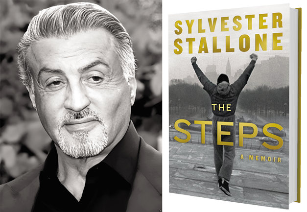 Comment « The Steps » de Sylvester Stallone a été réalisé