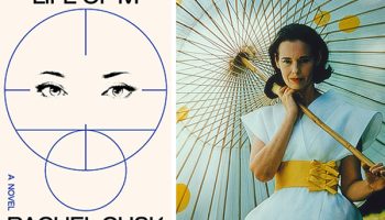 8 livres sur la célébrité pour les lecteurs de « Life of M »