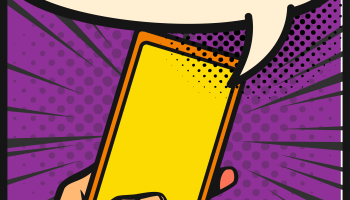 À l&rsquo;ère du Web, les bandes dessinées numériques continuent de se charger