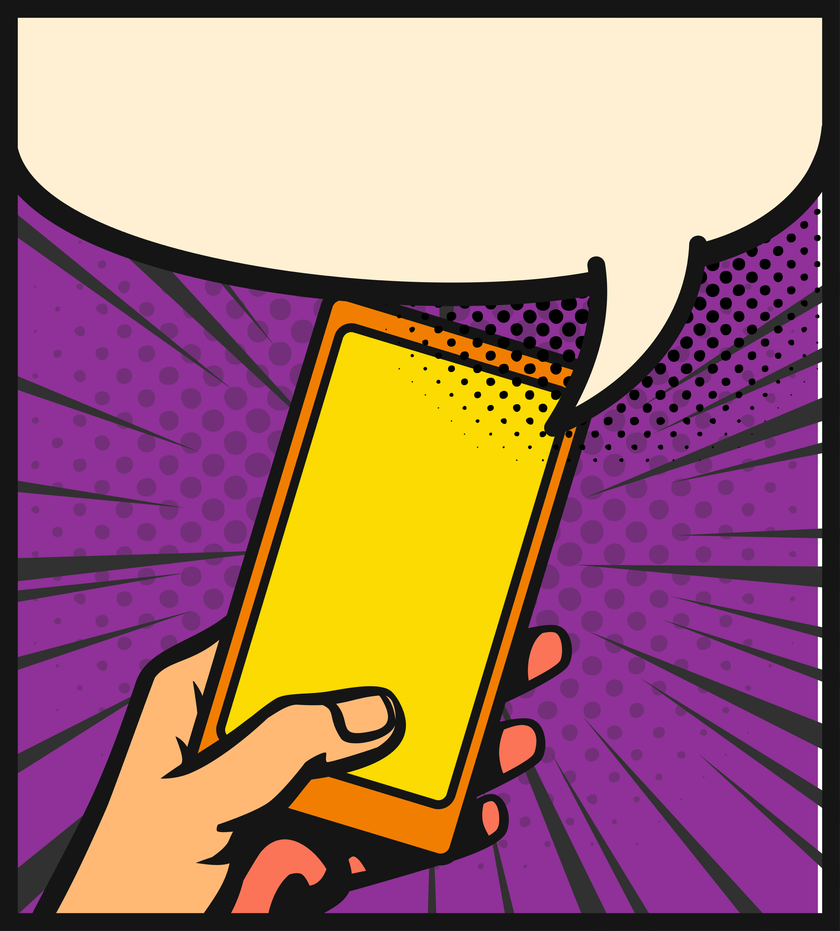 À l'ère du Web, les bandes dessinées numériques continuent de se charger