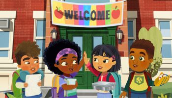 Alerte TV : « Le jour où vous commencez » de Jacqueline Woodson
