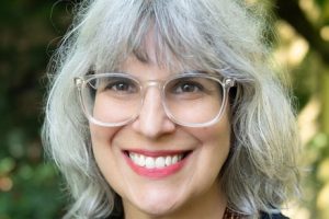 Angela Baggetta nommée éditrice de Columbia Global Reports