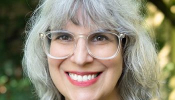 Angela Baggetta nommée éditrice de Columbia Global Reports