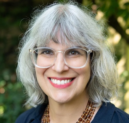 Angela Baggetta nommée éditrice de Columbia Global Reports