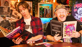 Bindery fait appel au «dernier podcast de gauche» pour Fiction Imprint