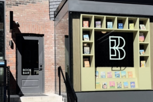Book Bar est un ajout dynamique à la scène littéraire de Toronto