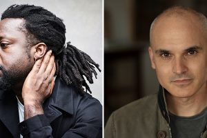 Écrivains Écrivains parlants : Marlon James sur Jean Rhys et Hernan Diaz sur Franz Kafka