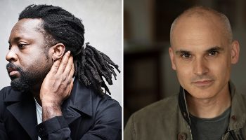 Écrivains Écrivains parlants : Marlon James sur Jean Rhys et Hernan Diaz sur Franz Kafka