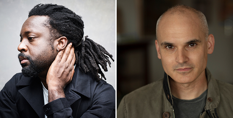 Écrivains Écrivains parlants : Marlon James sur Jean Rhys et Hernan Diaz sur Franz Kafka