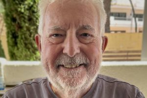 Eddie Bell, ancien président de HarperCollins UK, décède à 77 ans