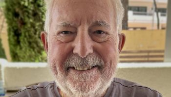 Eddie Bell, ancien président de HarperCollins UK, décède à 77 ans