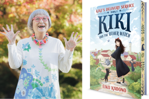Eiko Kadono explique l&rsquo;absence d&rsquo;AnimeNYC dans une lettre exclusive