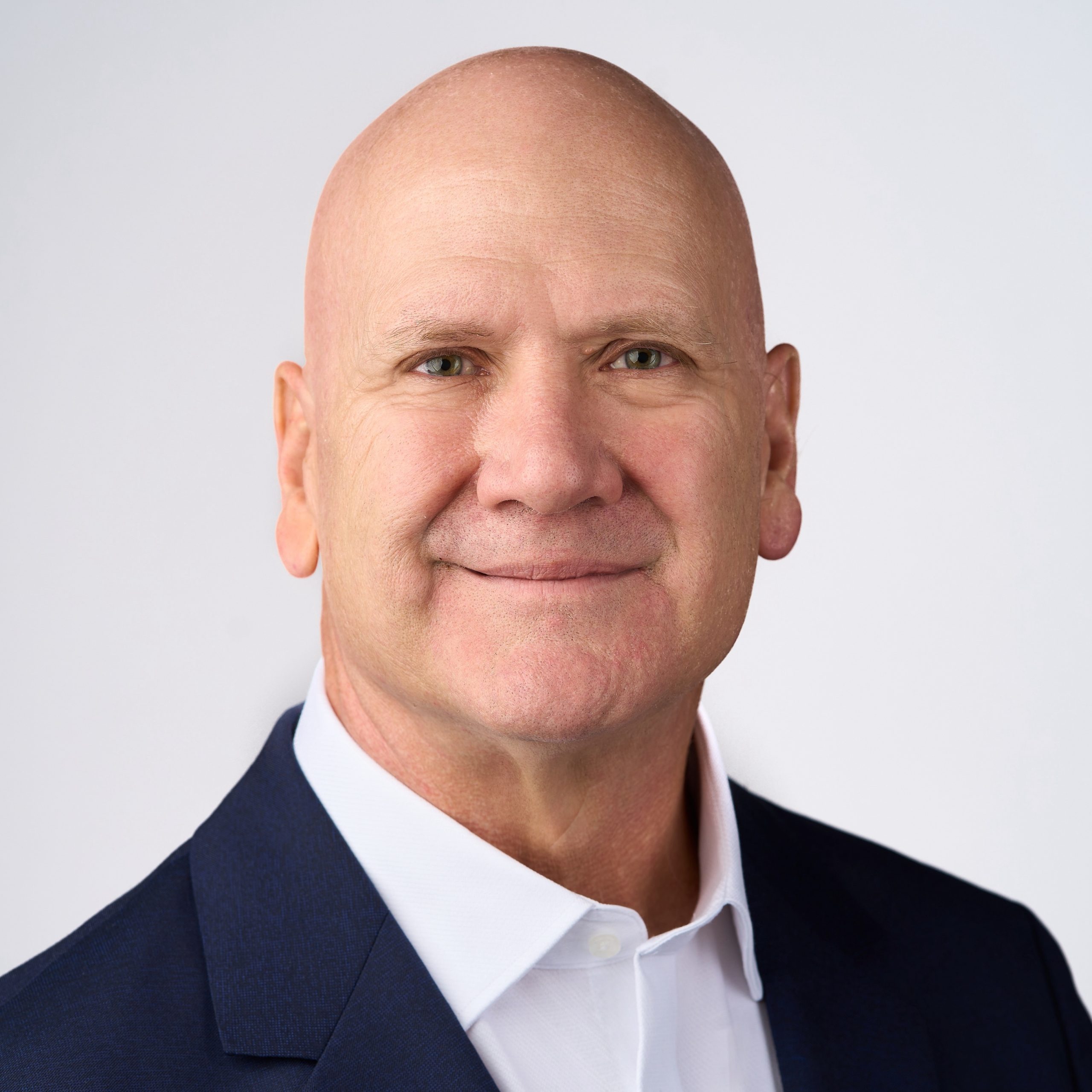 Greg Greeley, PDG de S&S, passe en revue ses 100 premiers jours