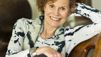 Judy Blume parraine une subvention pour les librairies indépendantes avec SCBWI