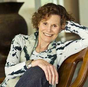 Judy Blume parraine une subvention pour les librairies indépendantes avec SCBWI