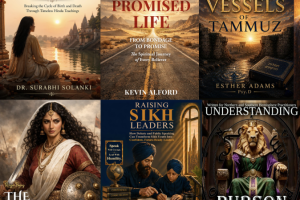 L’IA envahit les livres religieux sur Amazon