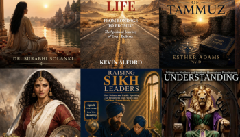 L’IA envahit les livres religieux sur Amazon