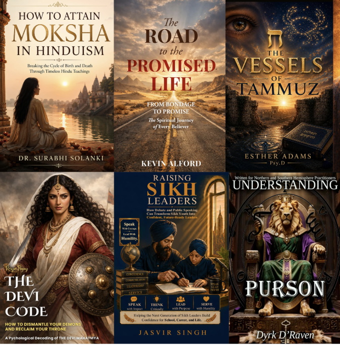 L’IA envahit les livres religieux sur Amazon