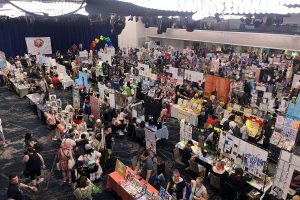 La FlameCon 2026 redéfinit le fandom queer