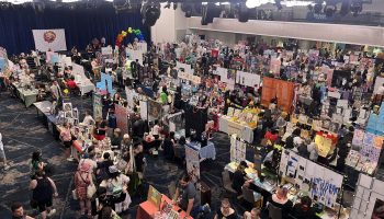 La FlameCon 2026 redéfinit le fandom queer