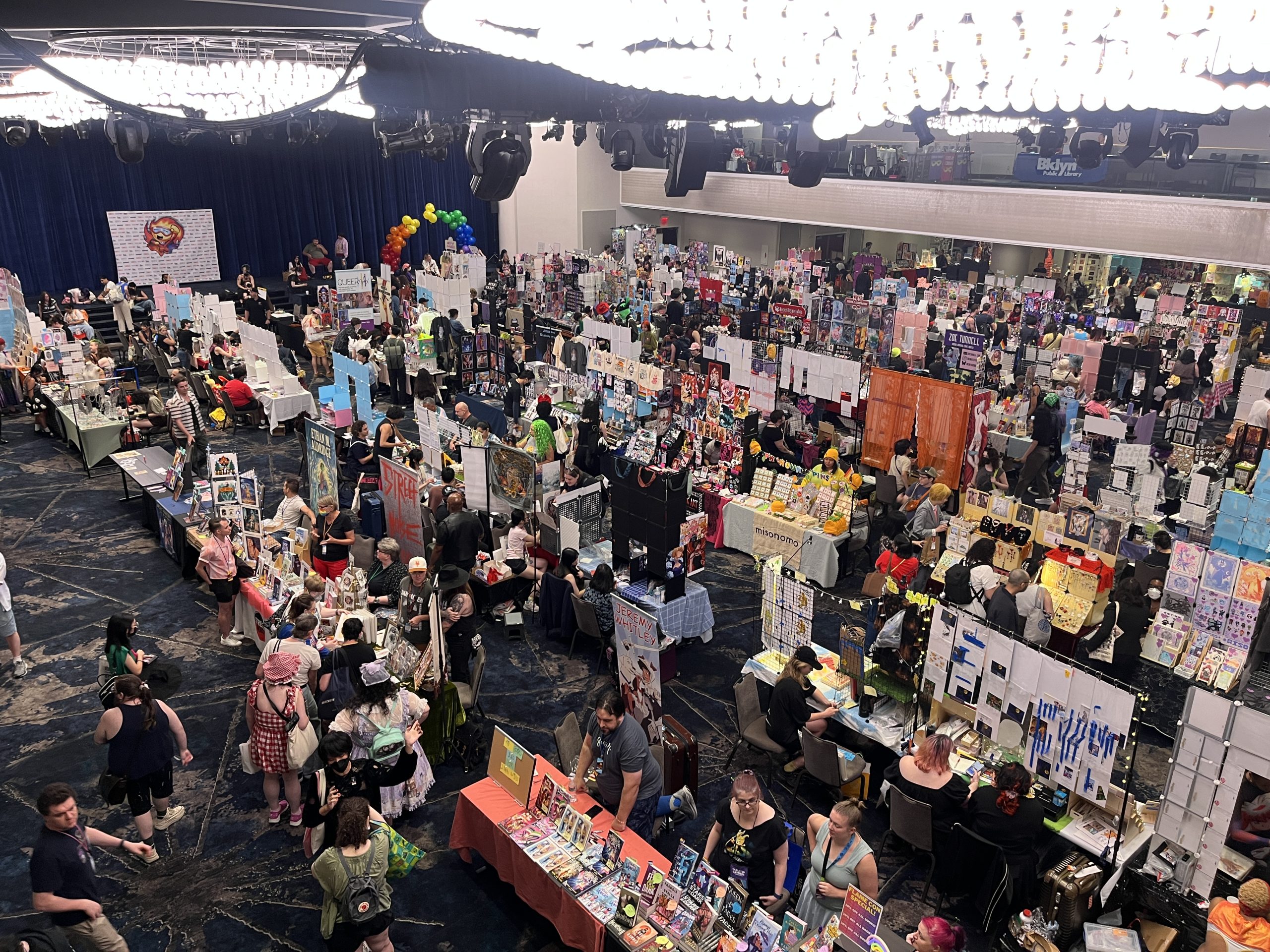 La FlameCon 2026 redéfinit le fandom queer