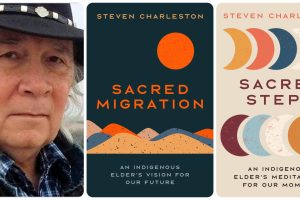 La migration comme voyage spirituel : PW s&rsquo;entretient avec Steven Charleston
