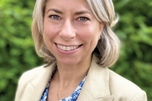 Le nouveau directeur du BISG définit ses priorités