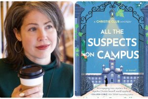 Les mystères à la hausse dans la fiction chrétienne