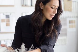 Little, Brown&rsquo;s Voracious Imprint fait équipe avec Joanna Gaines