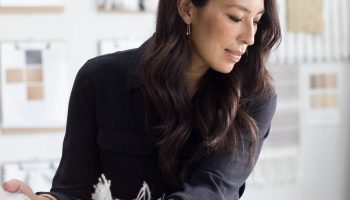 Little, Brown&rsquo;s Voracious Imprint fait équipe avec Joanna Gaines