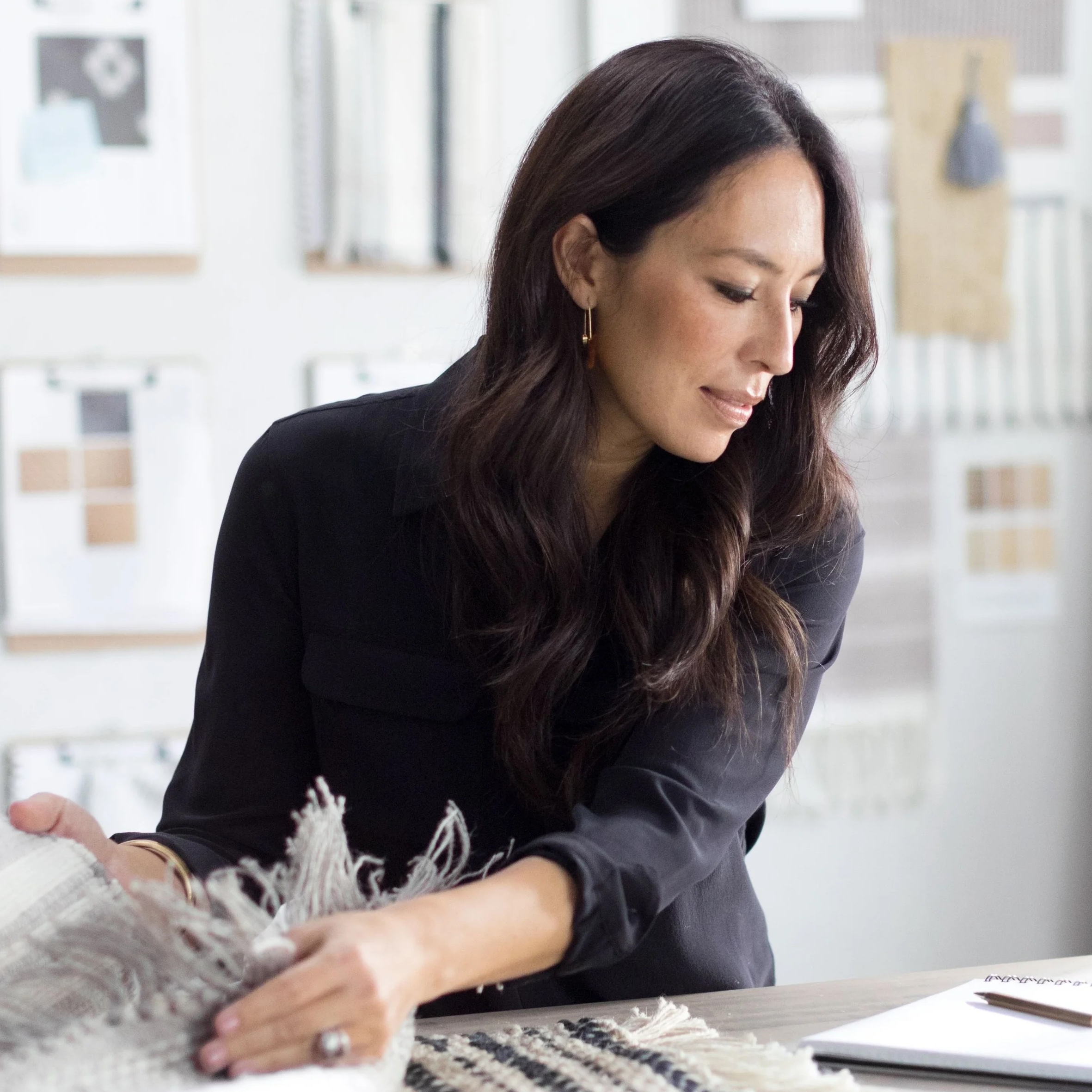 Little, Brown's Voracious Imprint fait équipe avec Joanna Gaines