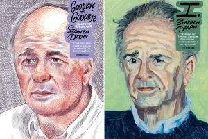 McSweeney&rsquo;s va faire revivre l&rsquo;icône de la fiction expérimentale