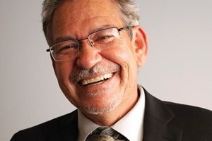Nécrologie : Benjamin Alire Sáenz