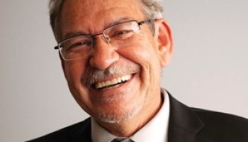 Nécrologie : Benjamin Alire Sáenz